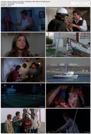 Spawn of the Slithis 1978 BluRay 10Bit 1080p AC3 H265-d3g