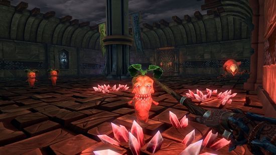 Ziggurat PS4-BlaZe