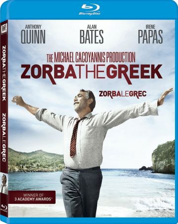 Zorba the Greek 1964 720p BluRay H264 AAC-RARBG
