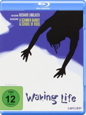 Waking Life 2001 720p BluRay H264 AAC-RARBG