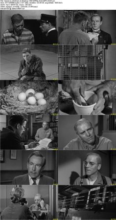 Birdman of Alcatraz 1962 BRRip XviD MP3-XVID