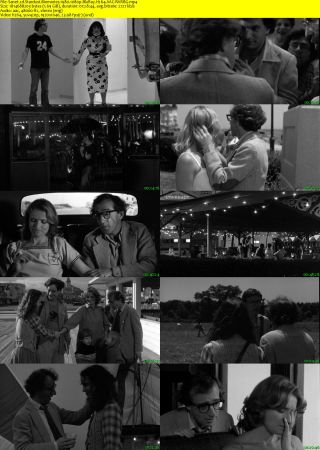 Stardust Memories 1980 1080p BluRay H264 AAC-RARBG