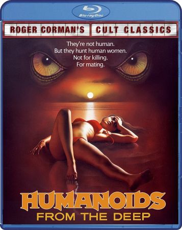 Humanoids from the Deep 1980 BluRay 10Bit 1080p AC3 H265-d3g