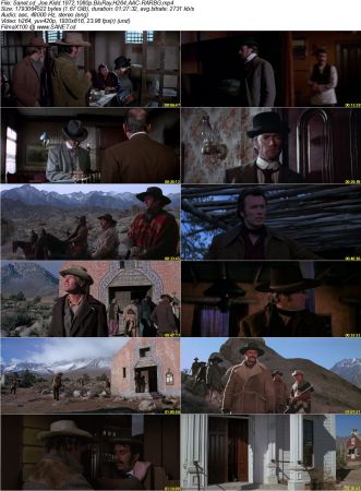 Joe Kidd 1972 1080p BluRay H264 AAC-RARBG