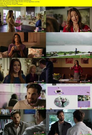 The Sweetest Heart 2018 HDTV h264-W4F