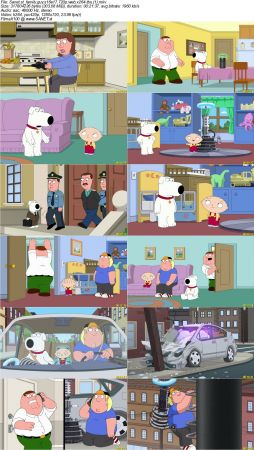 Family Guy S16E17 720p WEB x264-TBS