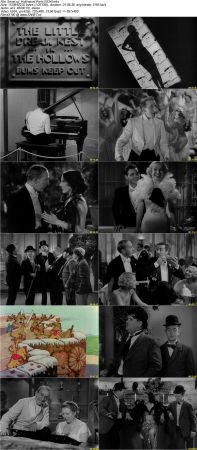 Hollywood Party 1934 DVDRip DD2.0 x264-iM@X