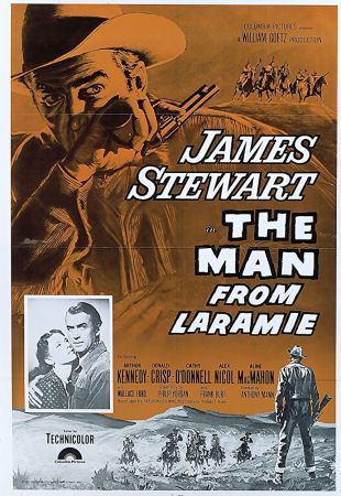 The Man from Laramie 1955 BRRip XviD MP3-XVID