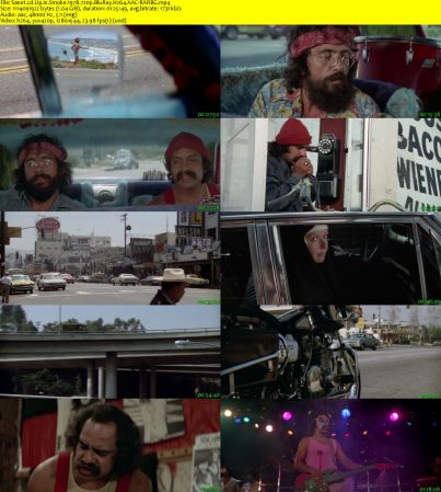 Up in Smoke 1978 720p BluRay H264 AAC-RARBG