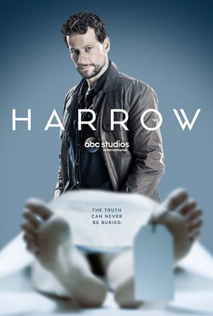 Harrow S01E06 720p HDTV x264-CCT EZTV