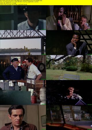 In the Heat of the Night 1967 1080p BluRay H264 AAC-RARBG