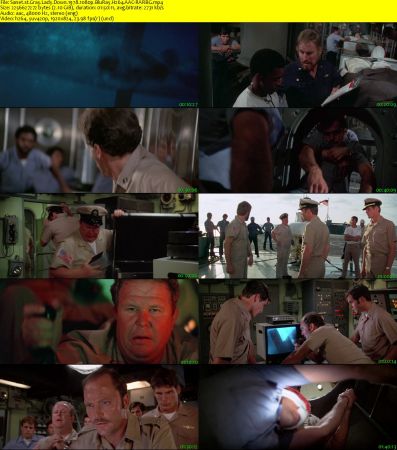 Gray Lady Down 1978 1080p BluRay H264 AAC-RARBG