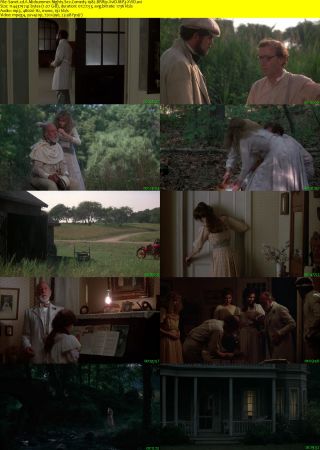 A Midsummer Nights Sex Comedy 1982 BRRip XviD MP3-XVID
