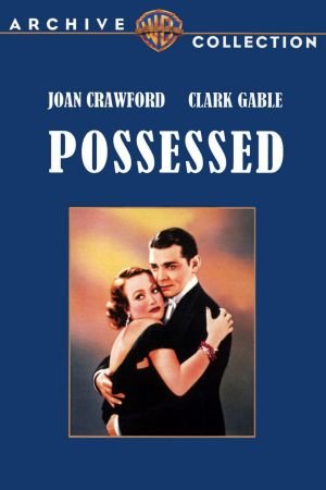 Possessed 1931 DVD Rip DD2.0 x264-RR