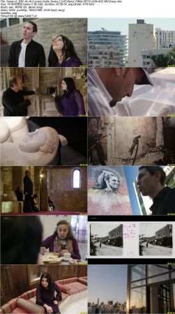 BBC - An Art Lovers Guide Series 2 2018 1080p HDTV x264 AAC MVGroup