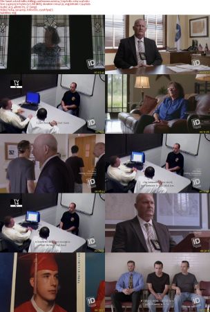 Evil Talks-Chilling Confessions S01E04 720p HDTV x264-W4F