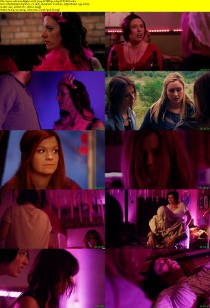 Hens Night 2018 720p WEBRip x264-iNTENSO