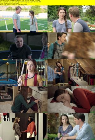 Not Cinderellas Type 2018 720p WEB-HD 700MB iExTV