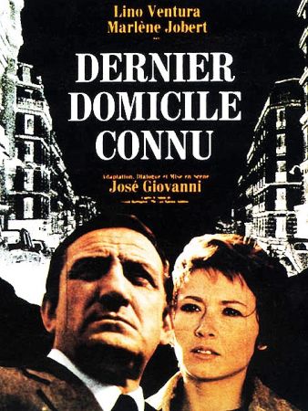 Last Known Address 1970 DVDRip DD2.0 DivX-iM@X