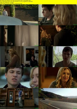 I'd Kill For You 2018 720p WEB-DL DD5.1 H264-CMRG