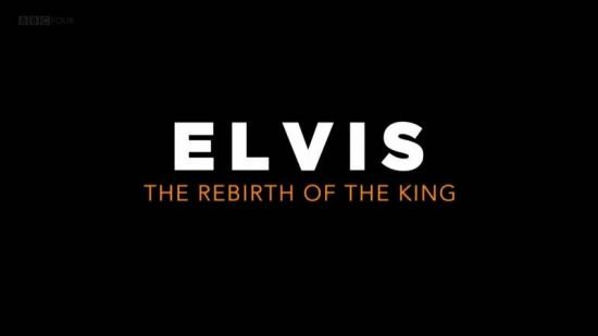 BBC - Elvis The Rebirth of the King 2017 720p HDTV x264 AAC MVGroup