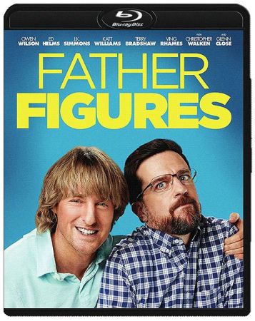 Father Figures 2017 720p Bluray AC3 x264 AdiT