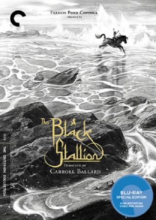 The Black Stallion 1979 REMASTERED 720p BluRay H264 AAC-RARBG