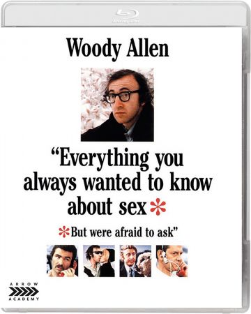 Everything You Always Wanted to Know About Sex But Were Afraid to Ask 1972 720p BluRay H264 AAC-RARBG