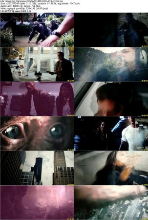Rampage 2018 HDCAM XViD AC3-ETRG