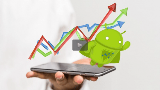 App Store Optimization (ASO) For Android: No Marketing