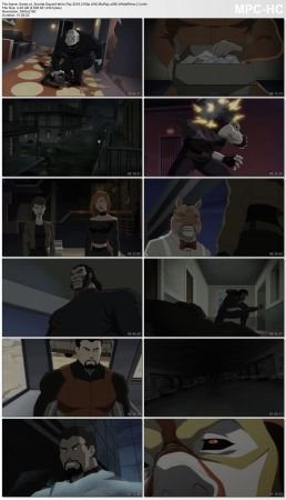 Suicide Squad Hell to Pay 2018 2160p UHD BluRay x265-WhiteRhino