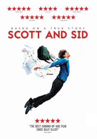 Scott and Sid 2018 HDRip AC3 X264-CMRG