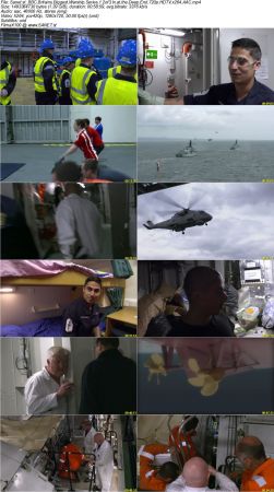 BBC - Britains Biggest Warship Series 1 2018 720p HDTV x264 AAC MVGroup