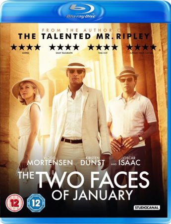 The Two Faces of January 2014 1080p BluRay x265 10bit EAC3 5.1 r00t