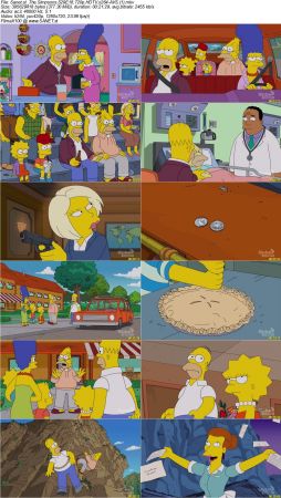 The Simpsons S29E18 720p HDTV x264-AVS