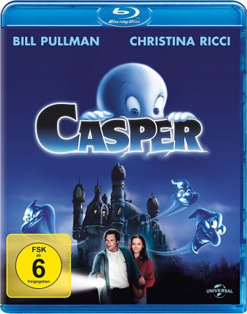 Casper 1995 Remastered 1080p BluRay x264-OFT