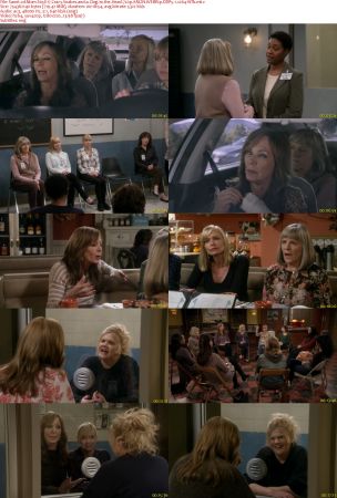 Mom S05E17 Crazy Snakesand a Clog to the Head 720p AMZN WEBRip DDP5.1 x264-NTb