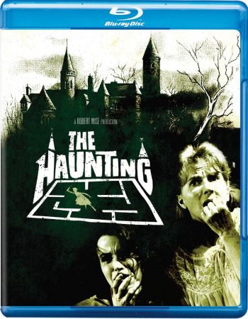 The Haunting 1963 1080p BluRay H264 AAC-RARBG