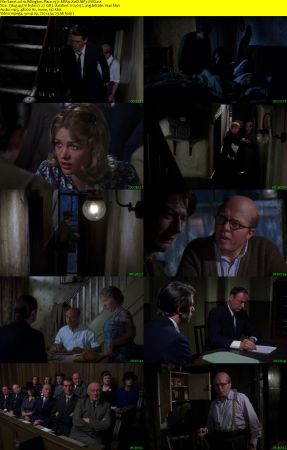 10 Rillington Place 1971 BRRip XviD MP3-XVID