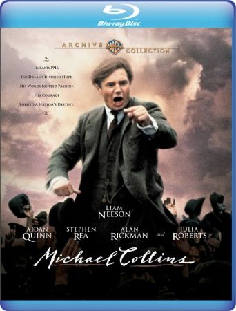 Michael Collins 1996 BRRip XviD MP3-XVID