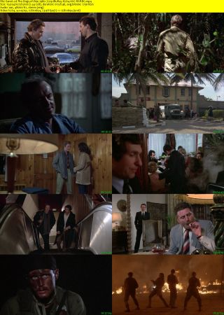 The Dogs of War 1980 720p BluRay H264 AAC-RARBG