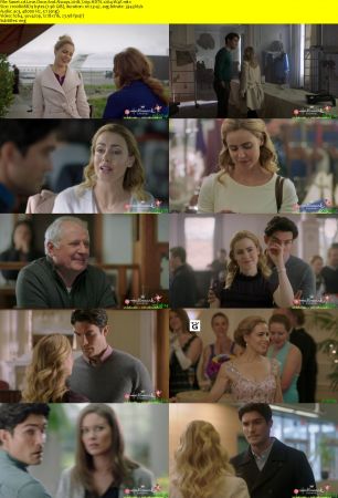 Love Once And Always 2018 720p HDTV x264-W4F