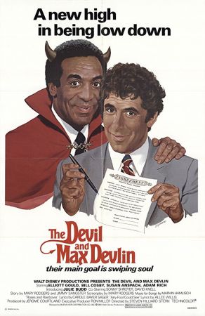 The Devil and Max Devlin 1981 WEBRip x264-ION10