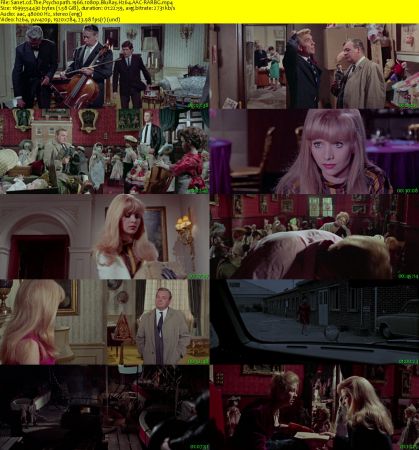 The Psychopath 1966 1080p BluRay H264 AAC-RARBG