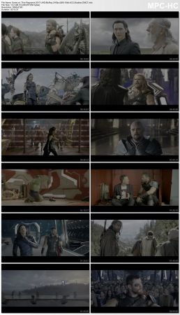 Thor Ragnarok 2017 UHD BluRay 2160p x265 10bit AC3 2Audios-CMCT