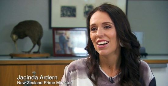 BBC - Lucy Hockings talks to Jacinda Ardern 2018 720p HDTV x264 AAC MVGroup