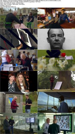 The Secret Rules of Modern Living Algorithms 2015 1080p NF WEB-DL DD2.0 H264-SiGMA