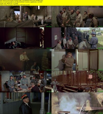 Von Ryans Express 1965 720p BluRay H264 AAC-RARBG