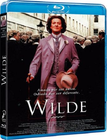 Wilde 1997 BRRip XviD MP3-XVID