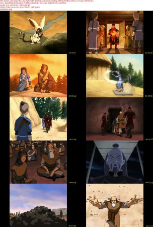 Avatar The Last Airbender S01 1080p AMZN WEBRip DDP2.0 x264-CtrlHD